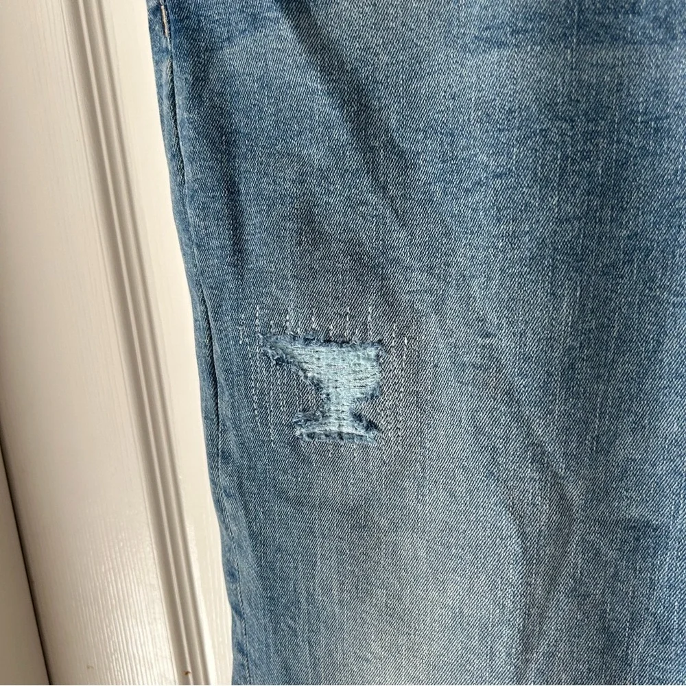 Old Navy Youth 360 Stretch Slim Built in Tough Jeans Size 16 Plus
